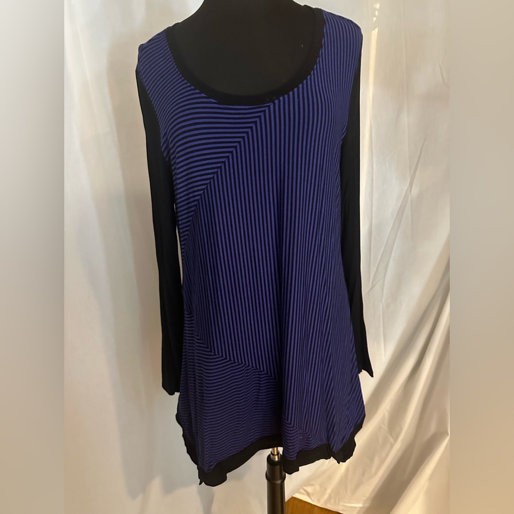 Ladies tunic